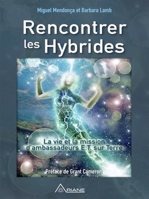 cover image of Rencontrer les hybrides